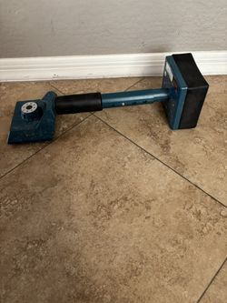 Carpet Tool