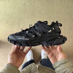 Balenciaga Men’s Sneaker With Box 2026 New