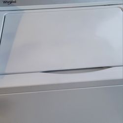 WHIRLPOOL WASHER WILL DELIVER AND HOOK UP 