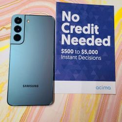 Samsung Galaxy S22 5G 128gb Unlocked. Pay  In Payments With No Credit Check, Lowest Wholesale Prices. 3 months Warranty 