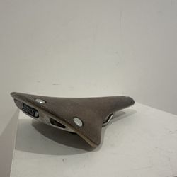 Brooks Saddles C17S Cambium Bike Saddle