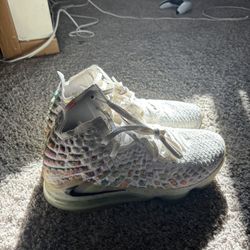 LeBron 17
