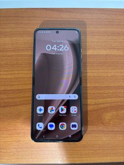 Motorola Razr Plus 2025 (FLIP) 256GB UNLOCKED Fully Functional