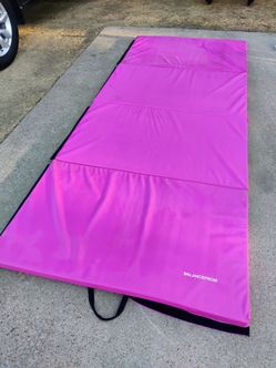 10' x 4' Mat