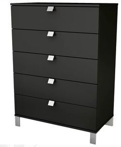 5-Drawer Chest