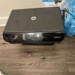 HP Envy 4502 Print Scan Copy Photo
