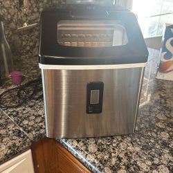 Ice Maker