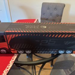 RLC Exclusive 2025 Hot Wheels Super Treasure Hunt Set