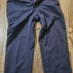 French Toast Navy Pants Size 8