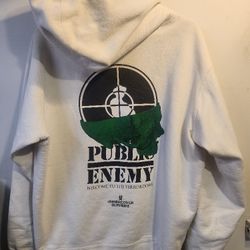 supreme undercover hoodie