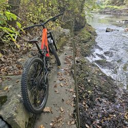 Marin Rift Zone 3