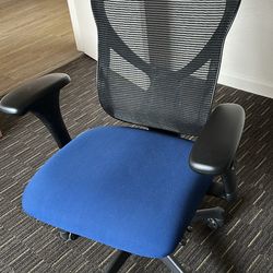 2x Office Chair 