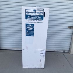 50 Gallon Water Heater