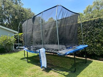 Trampoline