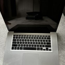 MacBook Pro