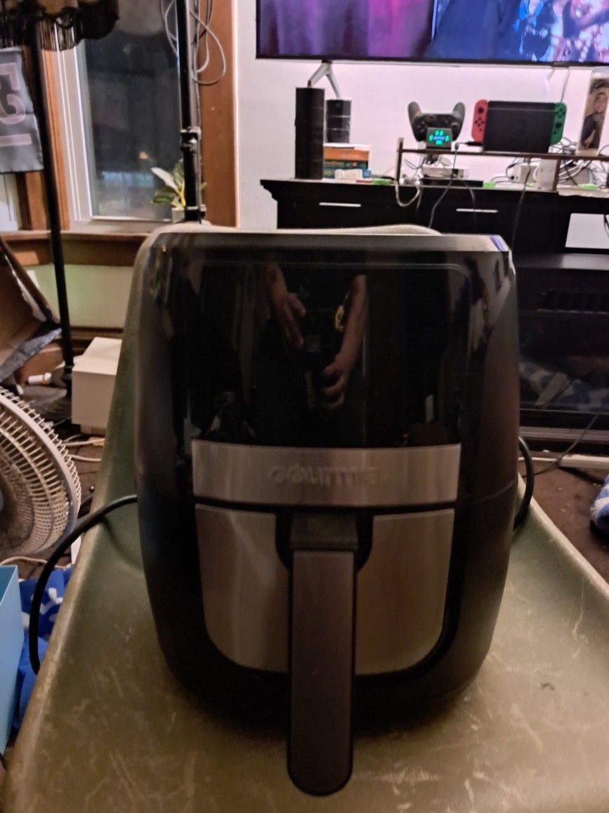 Air Fryer