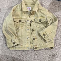 Boys Jacket 2 Year Old