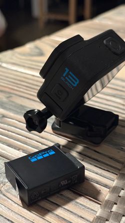 GoPro HERO13 Black