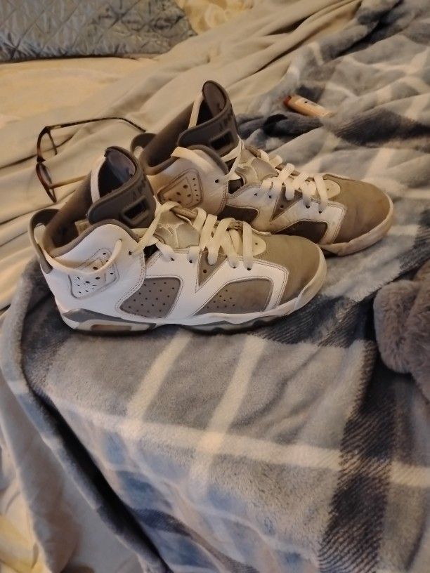 4.5ynike Jordan