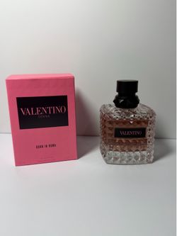 Valentino Donna (born in Roma) - Eau De Parfum Vaporisateur Spray