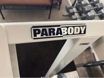 ParaBody Workout Equipment