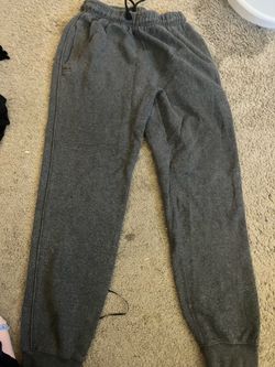 Pro club sweatpants