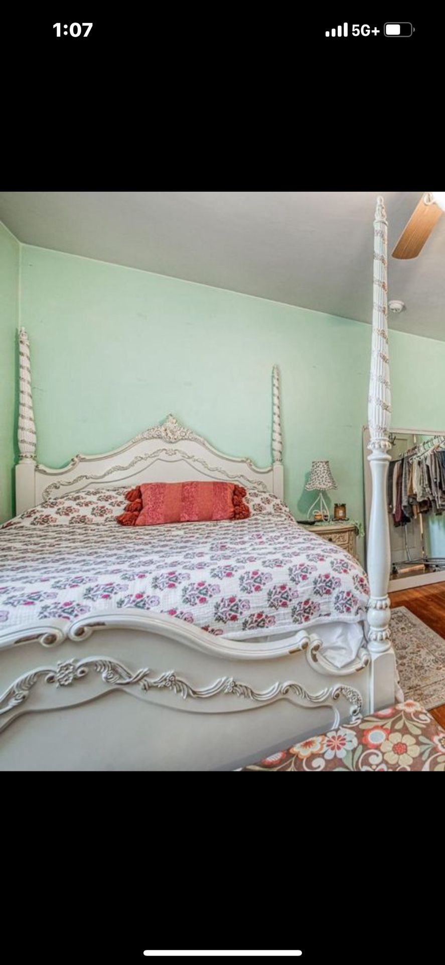 Full Size Bedroom Set
