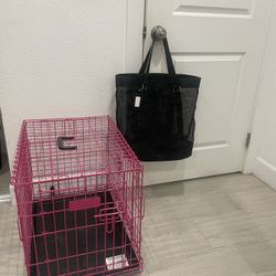 Dog / Puppy Crate 