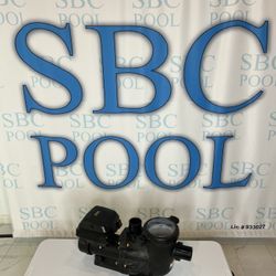 Hayward Pool pump VS 