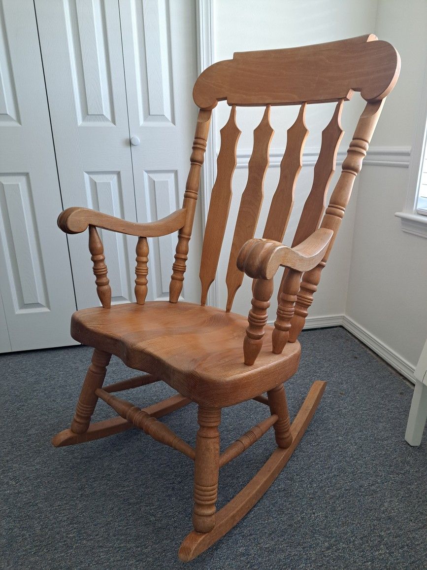 Rocking Chair