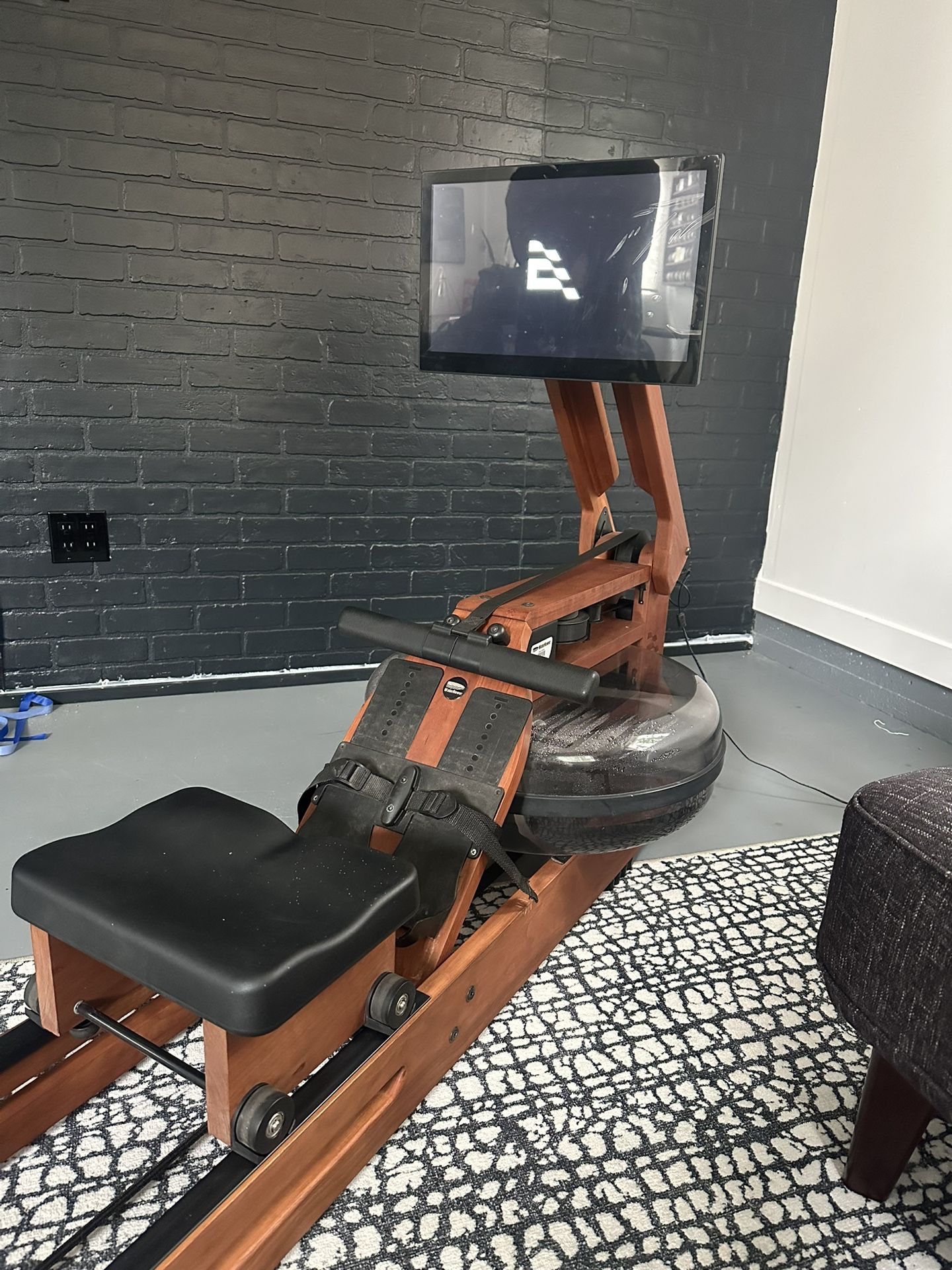 Waterrower Ergatta Price Ergatta Rower WaterRower Cherry Rowing