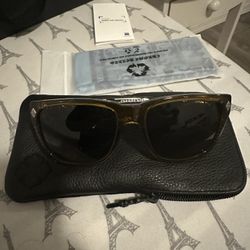 Chrome Heart Sunglasses