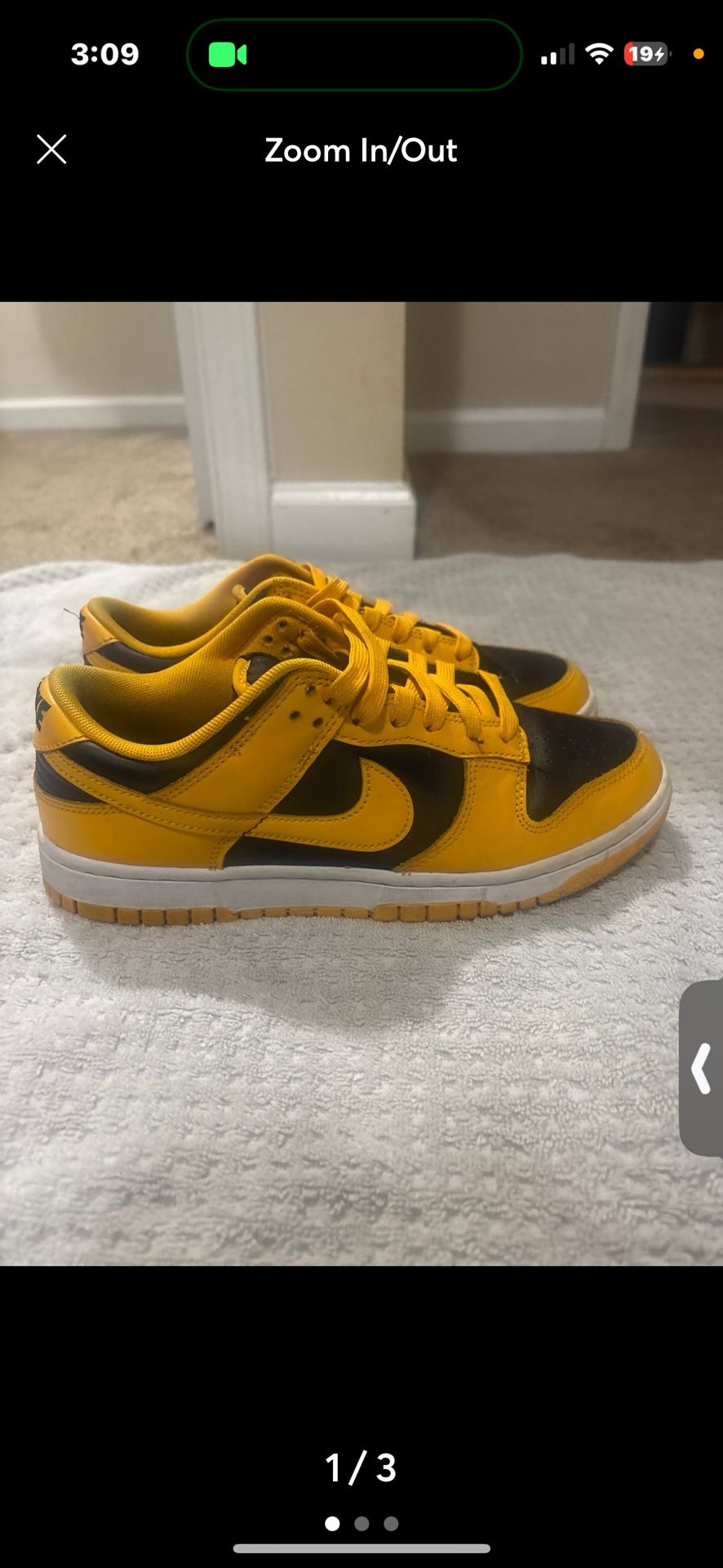 Nike Dunk