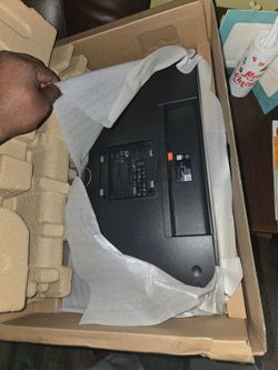WFH equipment