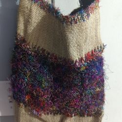 Hand Made Bag