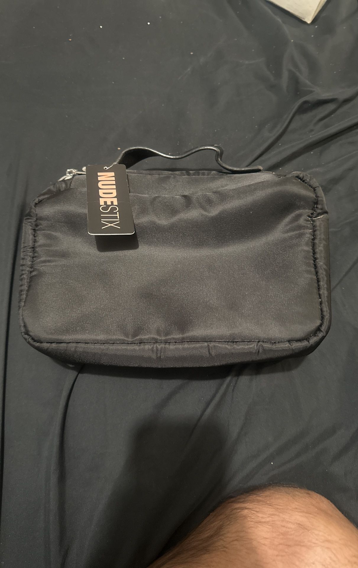 Nudestix Hanging Cosmetic Case