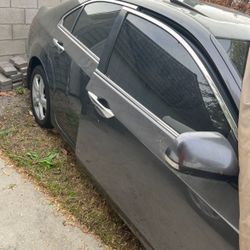 2009 Acura TSX Full Part Out 