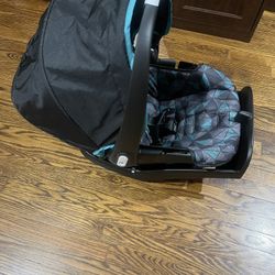 Car Seat 