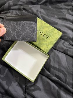 Designer card holder