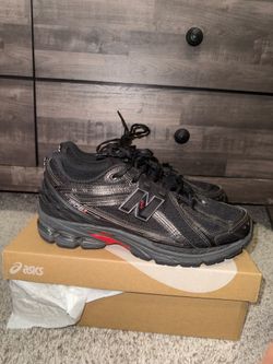 New balance 1906
