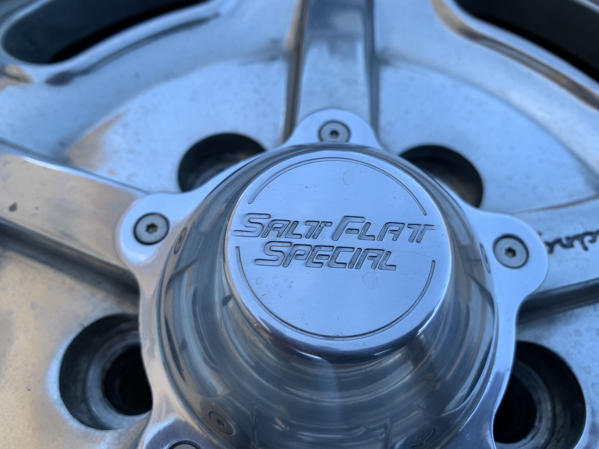 A Pair Of Ford Rims for Sale in San Diego, CA OfferUp