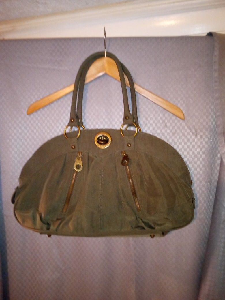 Baggalini Purse