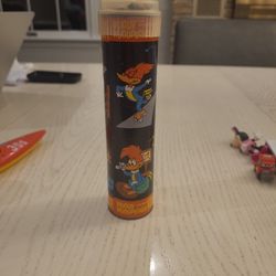 Vintage Woody Woodpecker Kaleeidoscope