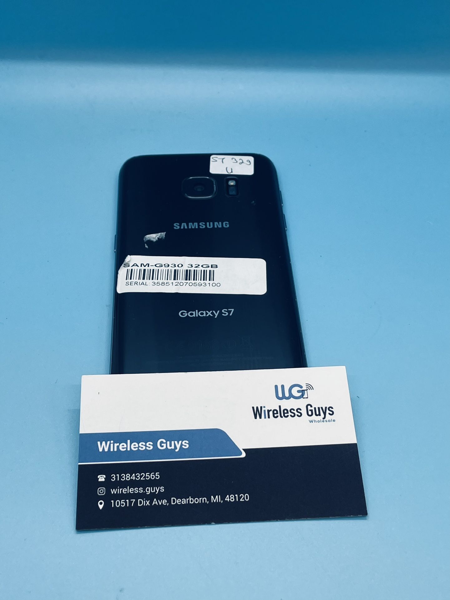 On Sale Unlocked Samsung Galaxy S7