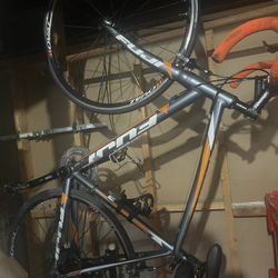 Fuji Road Bike