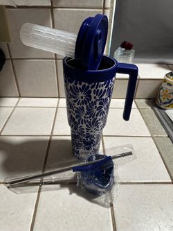 Tumbler - 40oz