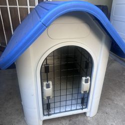 Dog House Crate