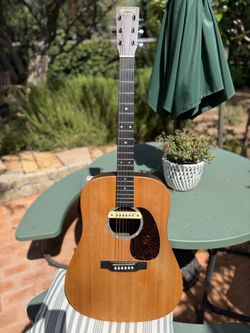 Martin X Series Special