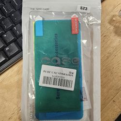 Screen Protectors For S23
