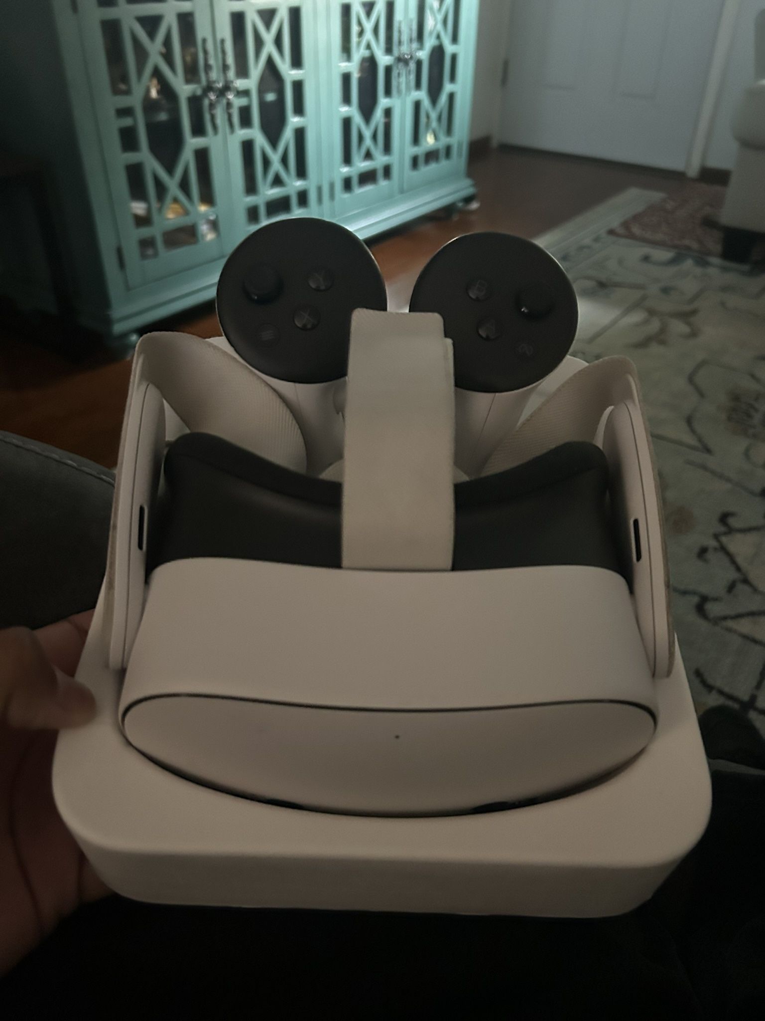 Vr Headset/ Meta Quest 3S